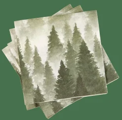 WALD Paquete De 20 Servilletas Varios Colores|CASA Sale
