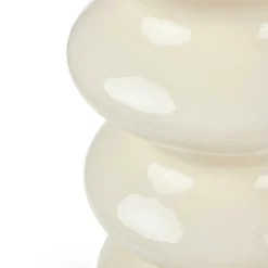 WAVY Mesa Auxiliar Beis|CASA New