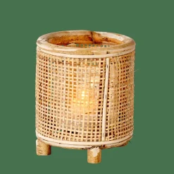 WEBBING Farolillo A16cm Natural|CASA New