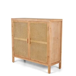 WEBSTER Armario Natural|CASA Clearance