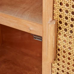WEBSTER Armario Natural|CASA Clearance