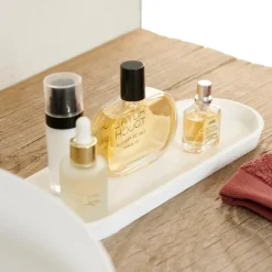 WHITE ELEGANCE Fuente Blanco|CASA Clearance