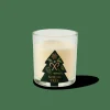 WINTER Vela Perfumada Crema|CASA Hot