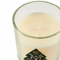 WINTER Vela Perfumada Rojo|CASA Clearance
