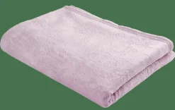 WISTARIA Manta Morado|CASA Outlet