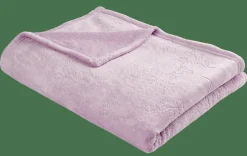 WISTARIA Manta Morado|CASA Outlet