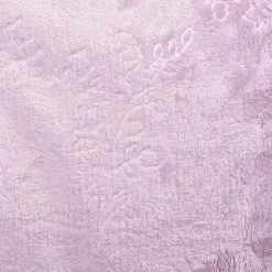WISTARIA Manta Morado|CASA Outlet