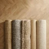 WOLY Alfombra Marrón|CASA Clearance