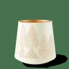 WOODS Farolillo Crema|CASA Outlet