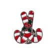 X-MAS Juego Para Cupcakes De 48 Piezas Multicolor|CASA Online