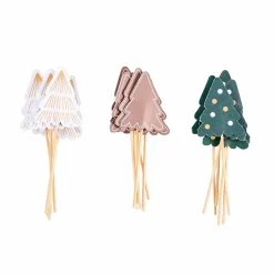 X-MAS Juego Para Cupcakes De 48 Piezas Multicolor|CASA Online