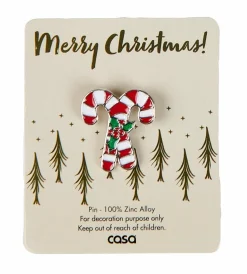 X-MAS Rodillo De Cocina Natural|CASA Best
