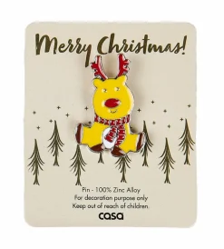 X-MAS Rodillo De Cocina Natural|CASA Best
