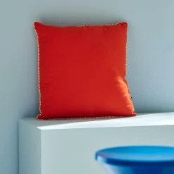YVONNE Cojín Naranja|CASA Best
