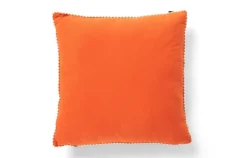 YVONNE Cojín Naranja|CASA Best