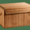 ZEN Caja Con Asas Natural|CASA Hot